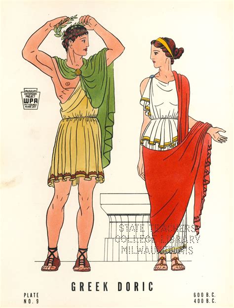 fashion friday—costumes of the world ancient greek clothing ancient greece clothing ancient