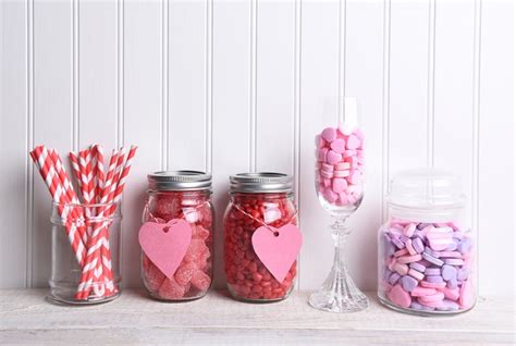 The 10 Most Dangerous Valentines Day Candies Livestrong