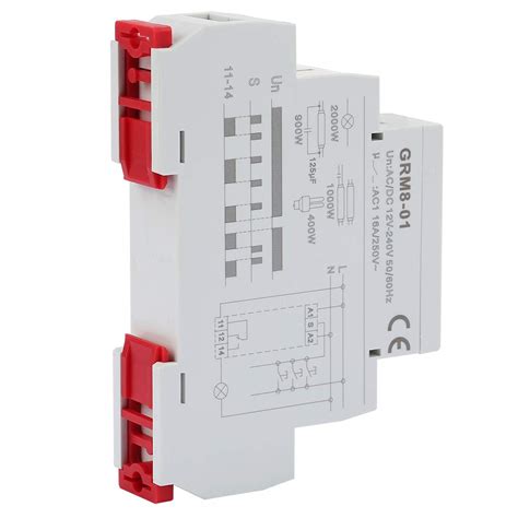 Impulse Relay Simple Structure Impulse Memory Relay Impulse Latching