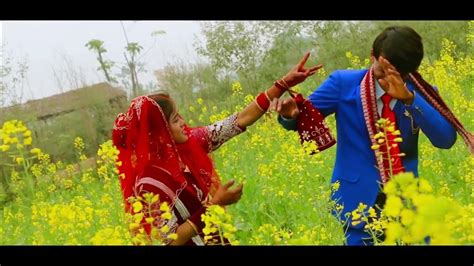 nepali tharu wedding cinematic aakash weds rupa h orange youtube