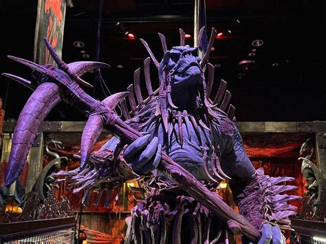 Weta Workshop Unleashed Auckland Central All You Need To Know