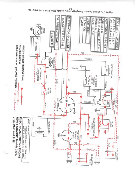 John Deere 318 Wiring Schematic