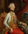 Ferdinando III d' Asburgo-Lorena su STORIA ITALIANA
