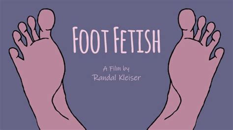 Foot Fetish Pix