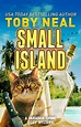 Small Island | Toby Neal