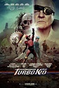 Turbo Kid (2015) - Película eCartelera