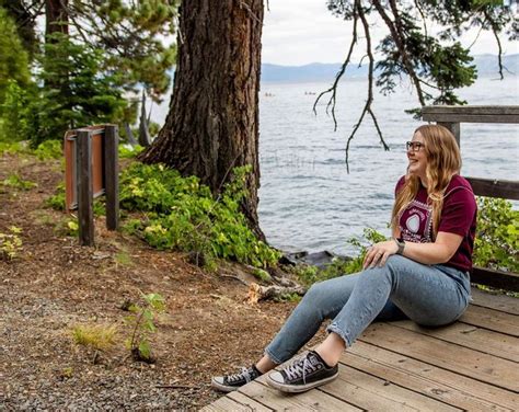 Recognize What Makes You Happy⁣ Lake Tahoe Tahoe What Makes You Happy
