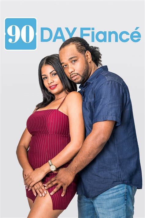 90 Day Fiancé Season 8 Release Date Time And Details Tonightstv