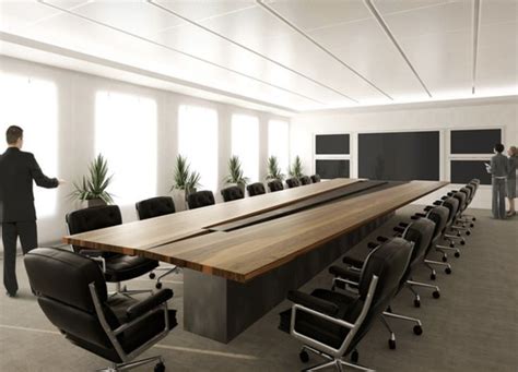 30 Konferenzräume Für Mehr Produktivität In Ihrem Büro