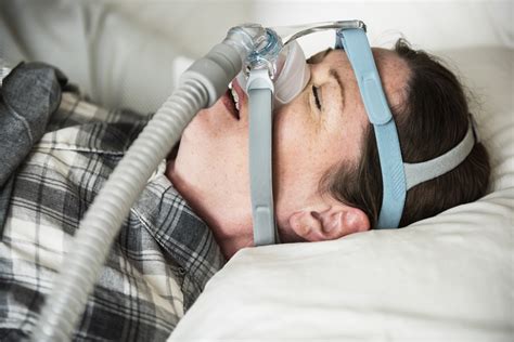 There are many reasons why older people may not get. Sleep apnea | Respiratory tract disorders and diseases ...