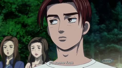 If you wish to support us please don't block our ads!! Initial D saison 5 episode 1 (vostfr) - YouTube