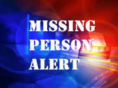 Police Issue Missing Alert For Woman In La Porte Texas Breaking News