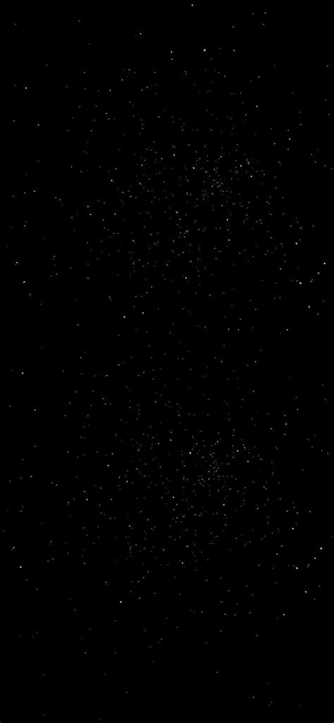 Abstract Stars Total Black Hd Phone Wallpaper Pxfuel