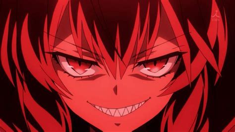 Evil Grinssmileslaughs Anime Amino