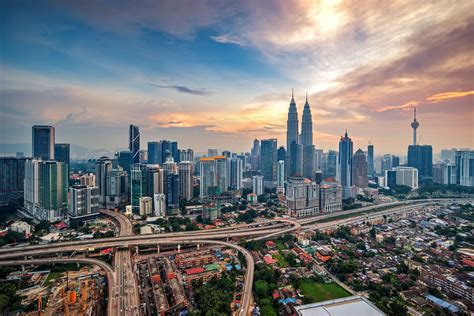 Companies of malaysia by industry. Malaysia Listed as One of the Best Places to Retire ...