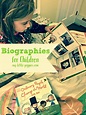 Biographies for Children