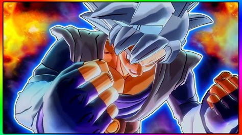 The Strongest Ultra Instinct Cac Surpassing Goku Dragon Ball