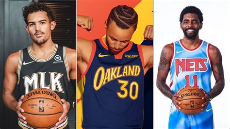Marcadores de los partidos, estadísticas y mejores jugadores de la jornada. Todas las nuevas camisetas presentadas por los equipos NBA ...