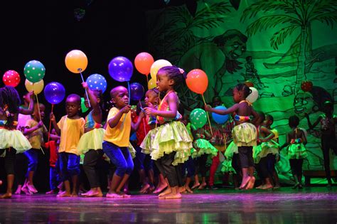 Music Dance And Drama Raphela Junior Schools