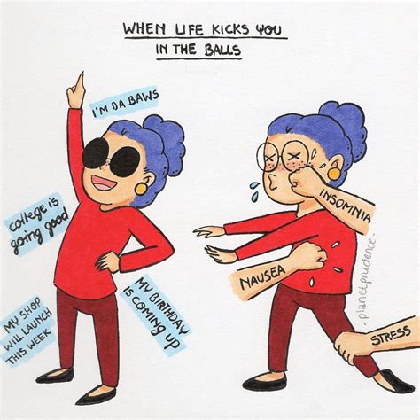28 Humorous Comics Reveal What Its Like To Be A Woman Trulymind