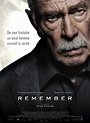 Cartel de la película Remember - Foto 1 por un total de 31 - SensaCine.com