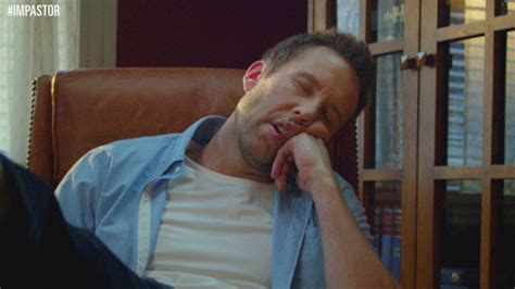 Tv Land Sleeping GIF By Impastor Find Share On GIPHY