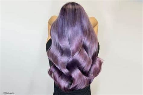 2021s Best Hair Colors Are Right Here For You To Explore