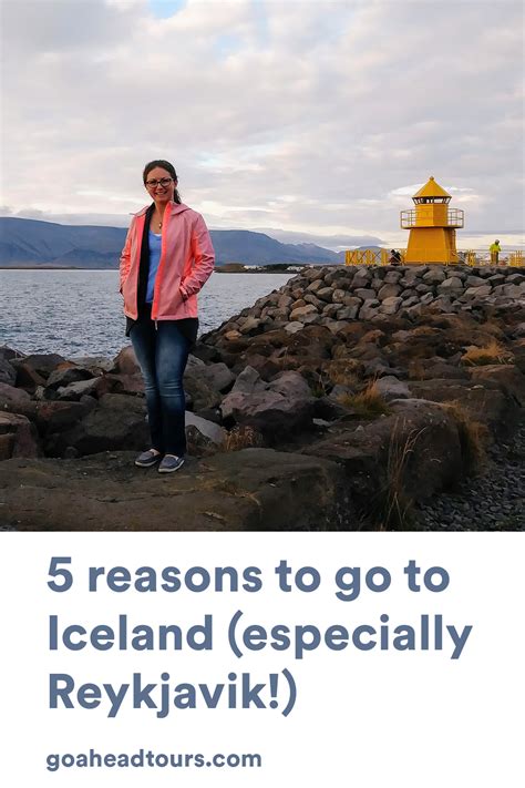 5 Reasons To Go To Iceland Ef Go Ahead Tours