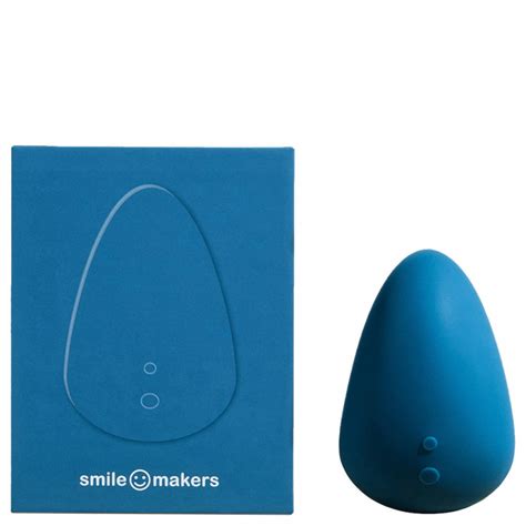 Smile Makers The Ballerina Vulva Vibrator Baslerbeauty