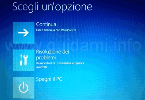 Windows 10 Come Creare Unimmagine Di Sistema E Ripristinare Il