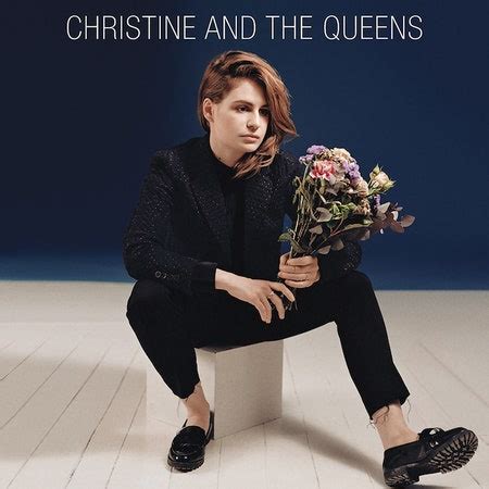Christine And The Queens Redcar Les Adorables Toiles Prologue Album Review Pitchfork