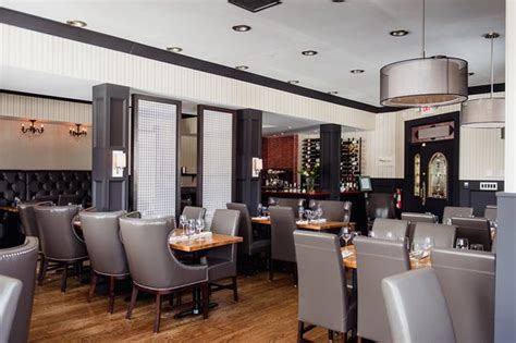 Riverbank Bistro St Albert Menu Prices Restaurant Reviews