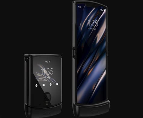 Motorola Razr 2019 Price In India Specifications And Features Mobile