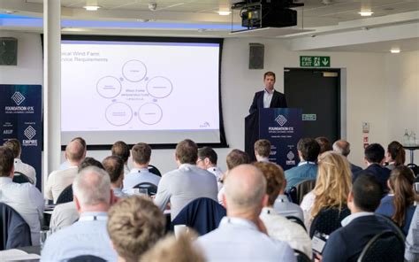 foundation ex offshore engineering conference event report empire engineering
