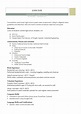High School Resume - Resume Templates For High School Students and Teens