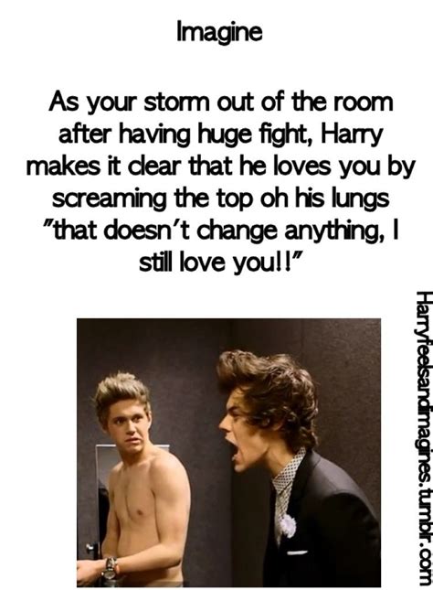One Direction Imagines Omg Look At Nialls Face Lol