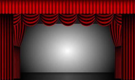 Find & download free graphic resources for red curtains. Free photo Red Stage Backdrop Curtains Velvet Drapes ...