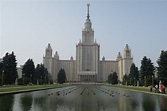 Universidad de Moscú, Convento Novodevichy, Mercado Izmailovo y Museo ...