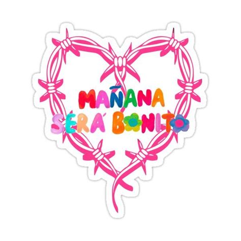 A Heart Shaped Sticker With The Words Mama And Baby On It