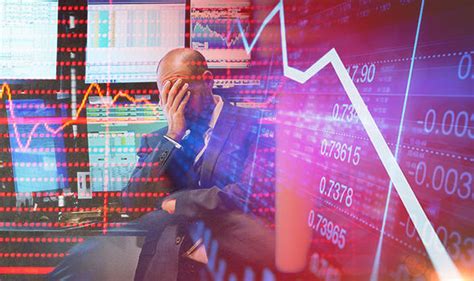 Stock Market Crash Signs Show Dow Jones S P And Ftse Could Be