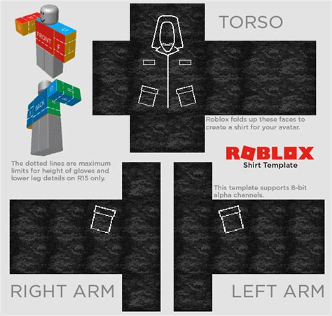 Roblox Combat Uniform Template Free Roblox Promo Codes