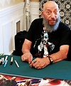 Rest in Peace Sid Haig: Remembering the Legendary Actor | Dead ...
