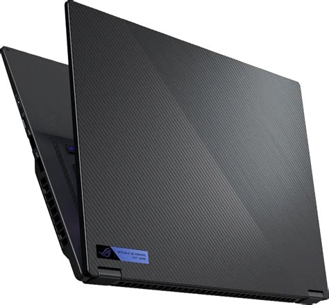Asus Rog Flow X Laptop Convertible Pertama Di Dunia Amd Indonesia