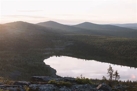 Lapland Europes Last Wilderness Visit Finnish Lapland