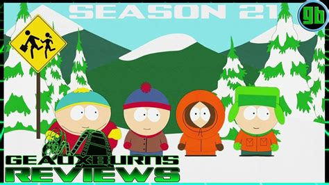 South Park Season 21 Review Youtube