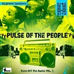dead prez - Pulse Of The People - Turn Off The Radio Vol. 3 Lyrics and ...
