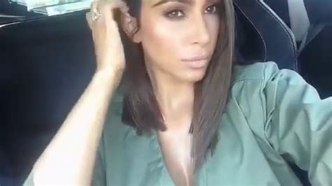kim kardashian unveils dramatic sleek new haircut as she enjoys dinner date with husband kanye