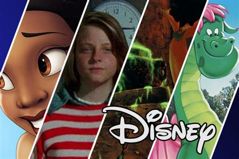10 Underrated Disney Films Everyone Forgets