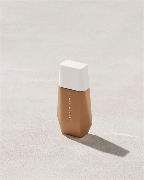 Fenty Beauty Blurring Skin Tint Is Perfect For Spring