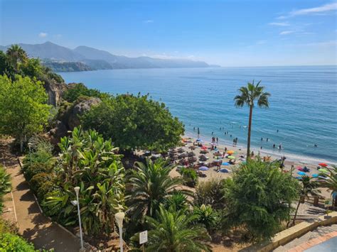 15 Best Beaches In Southern Spain Visit Any Time Of Year Always